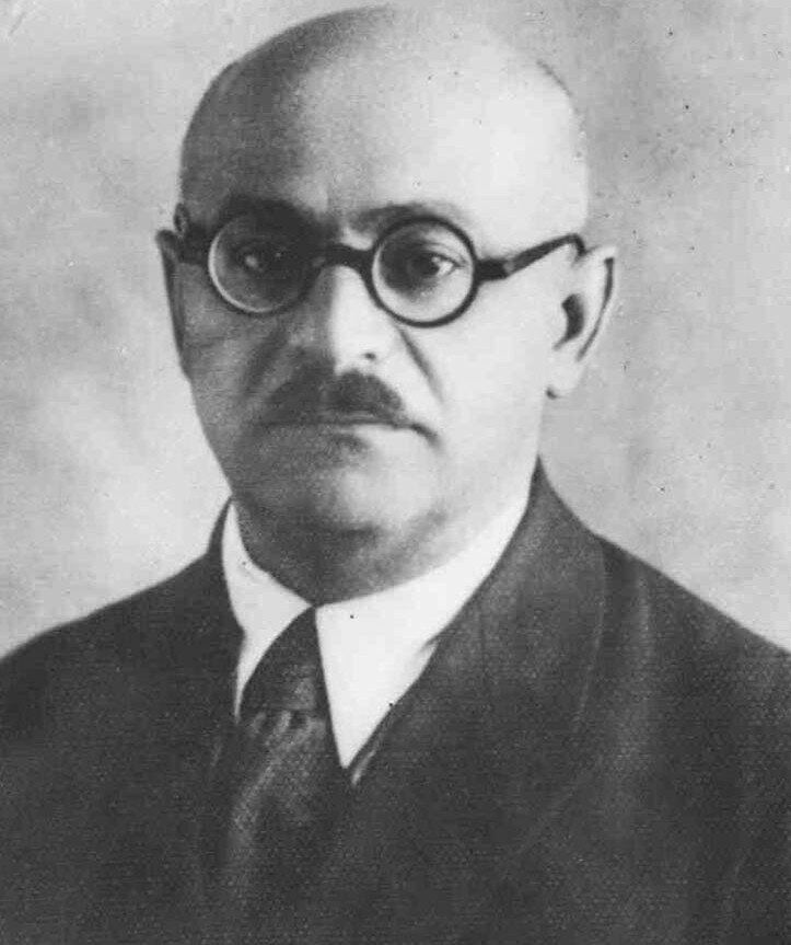 Браиловский С.М.